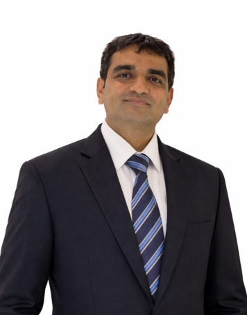 Mr. Kamal Vyas