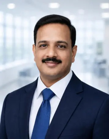 Mr. Santosh Papal