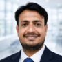 Mr. Hemant Patel